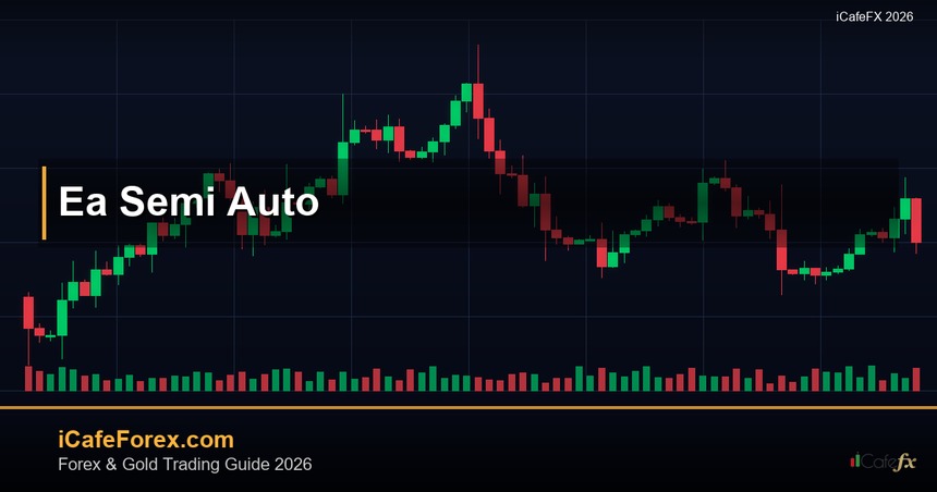 EA Semi Auto คืออะไรคู่มือสุดยอดฉบับสมบูรณ์ 2026