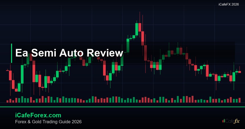 รีวิว EA Semi Auto ยอดนิยม 2026 ตัวไหนใช้ได้จริงทดสอบแล้ว
