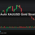 EA Semi Auto เทรดทองคำ XAUUSD กลยุทธ์ที่ใช้ได้จริง