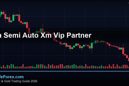 EA Semi Auto บน XM ตั้งค่าใช้งานฉบับ VIP Partner 2026