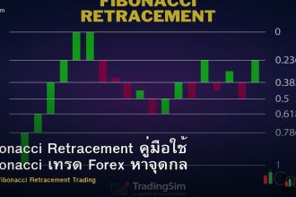Fibonacci Retracement คู่มือใช้ Fibonacci เทรด Forex หาจุดกลับตัวแม่นยำ