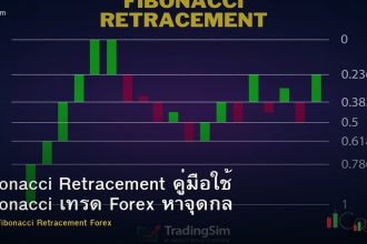 Fibonacci Retracement คู่มือใช้ Fibonacci เทรด Forex หาจุดกลับตัวแม่นยำ