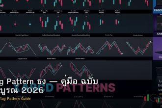 Flag Pattern ธง — คู่มือ ฉบับ สมบูรณ์ 2026