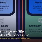 Accountability Partner วิธีหา Trading Buddy เพื่อ Success Forex