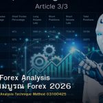 Advanced Forex Analysis คู่มือฉบับสมบูรณ์ Forex 2026