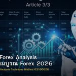 Advanced Forex Analysis คู่มือฉบับสมบูรณ์ Forex 2026