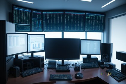 ADX Indicator วิธีวัดความแข็งแรงของ Trend Forex