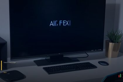 AI Technology ผลกระทบต่อเศรษฐกิจและตลาด Forex