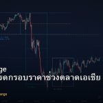 Asian Range กลยุทธ์เทรดกรอบราคาช่วงตลาดเอเชีย Forex