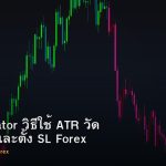 ATR Indicator วิธีใช้ ATR วัด Volatility และตั้ง SL Forex
