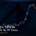 ATR Indicator วิธีใช้วัด Volatility ตั้ง SL TP Forex