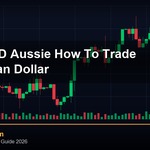 AUD/USD Aussie วิธีเทรดดอลลาร์ออสเตรเลีย Forex