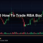 AUD/CAD วิธีเทรด RBA BOC Iron Ore Oil Commodity Cross Forex