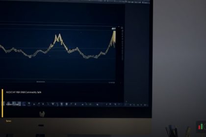 AUD/CHF วิธีเทรด RBA SNB Commodity Safe Haven Cross Forex