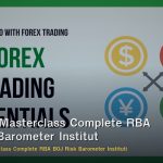 AUD/JPY Masterclass Complete RBA BOJ Risk Barometer Institutional Forex