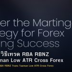 AUD/NZD วิธีเทรด RBA RBNZ Trans-Tasman Low ATR Cross Forex