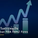 AUD/NZD วิเคราะห์คู่เงิน Trans-Tasman RBA RBNZ Forex
