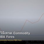 AUD/USD วิธีเทรด Commodity Currency RBA Forex
