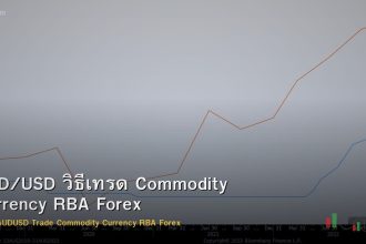 AUD/USD วิธีเทรด Commodity Currency RBA Forex