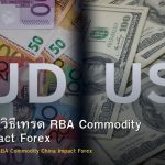 AUD/USD วิธีเทรด RBA Commodity China Impact Forex