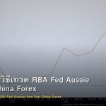 AUD/USD วิธีเทรด RBA Fed Aussie Iron Ore China Forex