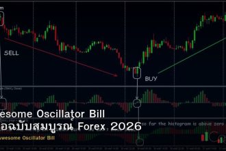 Awesome Oscillator Bill คู่มือฉบับสมบูรณ์ Forex 2026
