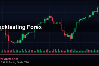 Backtesting วิธีทดสอบกลยุทธ์ย้อนหลังก่อนเทรดจริง Forex