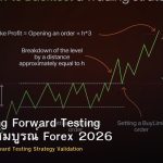 Backtesting Forward Testing คู่มือฉบับสมบูรณ์ Forex 2026
