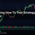 Backtesting วิธีทดสอบกลยุทธ์ด้วย Historical Data Forex
