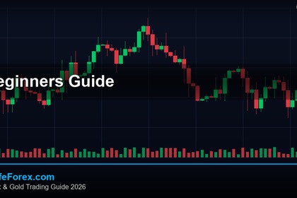 Forex เล่นยังไง? คู่มือเริ่มต้นเทรด Forex ฉบับสมบูรณ์ 2026
