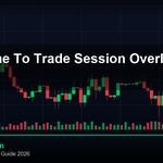 เวลาที่ดีที่สุดในการเทรด Forex Session Overlap คู่มือฉบับสมบูรณ์