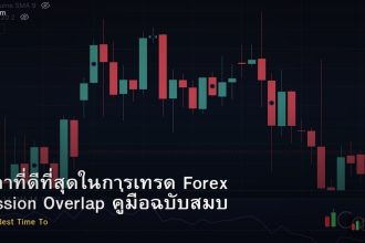 เวลาที่ดีที่สุดในการเทรด Forex Session Overlap คู่มือฉบับสมบูรณ์