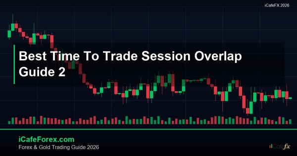 เวลาที่ดีที่สุดในการเทรด Forex Session Overlap คู่มือฉบับสมบูรณ์
