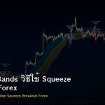 Bollinger Bands วิธีใช้ Squeeze Breakout Forex