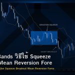 Bollinger Bands วิธีใช้ Squeeze Breakout Mean Reversion Forex