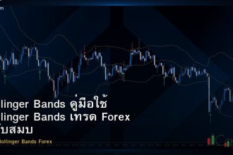 Bollinger Bands คู่มือใช้ Bollinger Bands เทรด Forex ฉบับสมบูรณ์