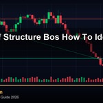 Break of Structure BOS วิธีระบุ Trend Change Forex