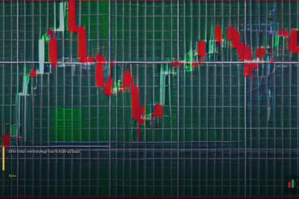 Break and Retest Strategy วิธีเทรด Pullback หลัง Breakout Forex