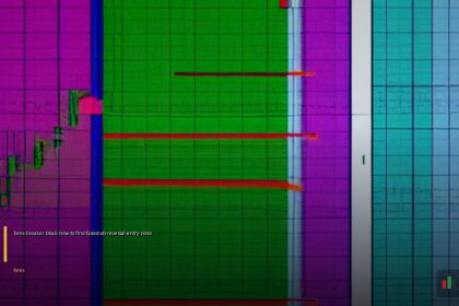 Breaker Block วิธีหา Failed OB Reversal Entry Zone Forex