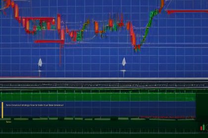 Breakout Strategy วิธีเทรด True False Breakout Forex