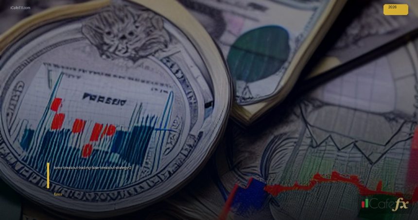 Breakout Trading วิธีเทรด Breakout จริงและหลีกเลี่ยง False Breakout
