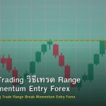 Breakout Trading วิธีเทรด Range Break Momentum Entry Forex
