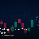 Breakout Trading วิธีเทรด True Breakout Forex