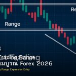 Breakout Trading Range คู่มือฉบับสมบูรณ์ Forex 2026