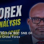 CAD/CHF วิธีเทรด BOC SNB Oil Safe Haven Cross Forex