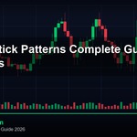 Candlestick Patterns รวมรูปแบบแท่งเทียน Forex ครบทุกประเภท