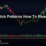 Candlestick Patterns วิธีอ่าน Pin Bar Engulfing Doji Forex