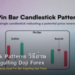 Candlestick Patterns วิธีอ่าน Pin Bar Engulfing Doji Forex