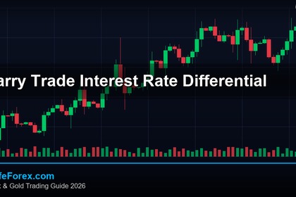 Carry Trade คืออะไร? กลยุทธ์ทำกำไรจากส่วนต่างดอกเบี้ย Forex