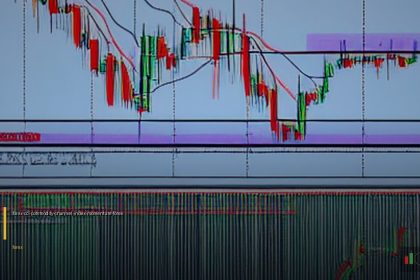 CCI วิธีใช้ Commodity Channel Index วัด Momentum Forex
